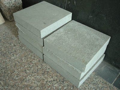 綠砂巖 小方塊