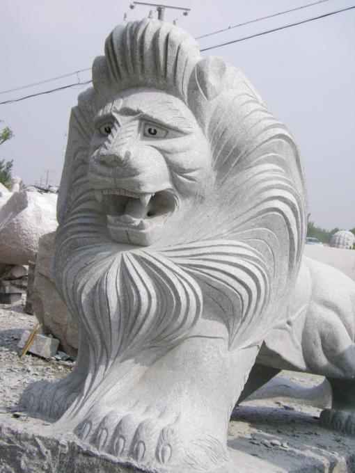 石獅